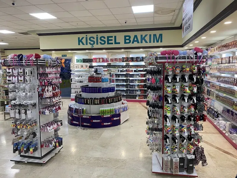 Güneş Bijuteri ve Toka - Photo 10