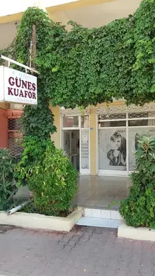Güneş Kuaför