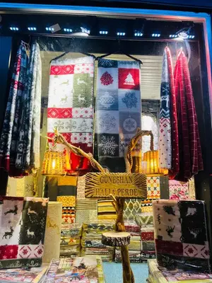 Güneşhan Halıcılık