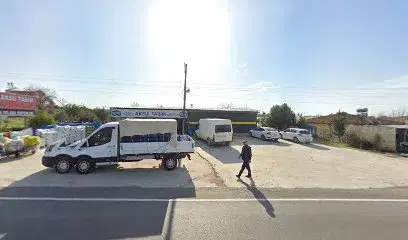 Güngör Ticaret