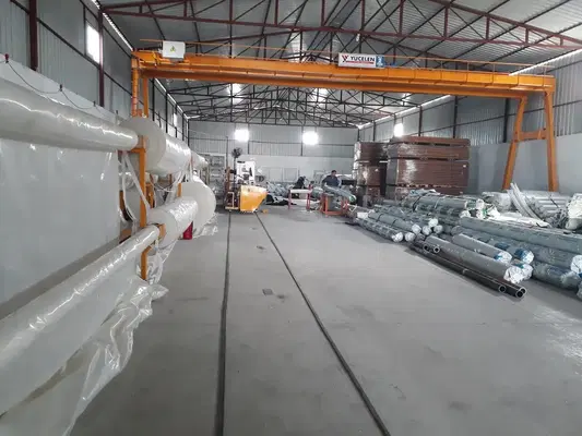 Günsera Plasti̇k