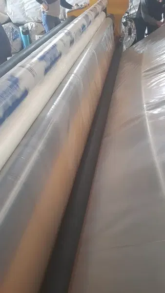 Günsera Plasti̇k - Photo 6