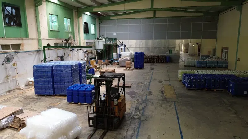 Günsu A.Ş Fabrika - Photo 3
