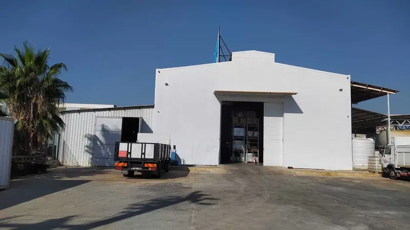 Günsu Manavgat Şubesi - Photo 2