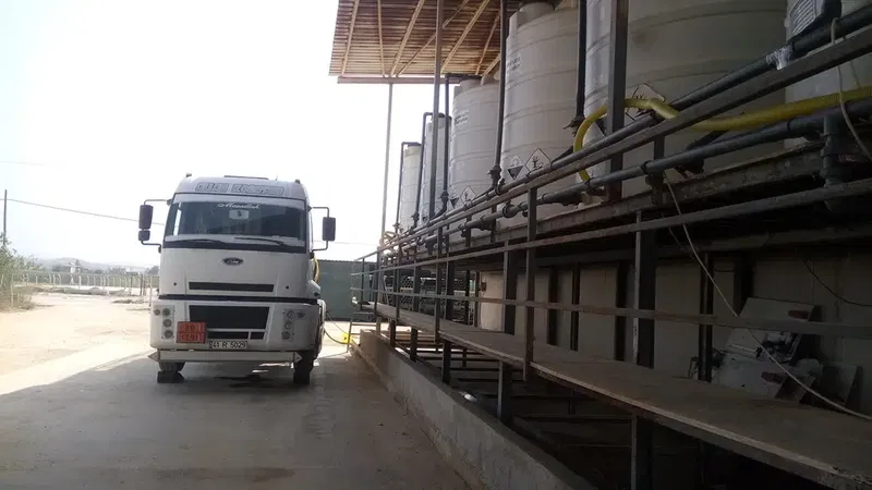 Günsu Manavgat Şubesi - Photo 3