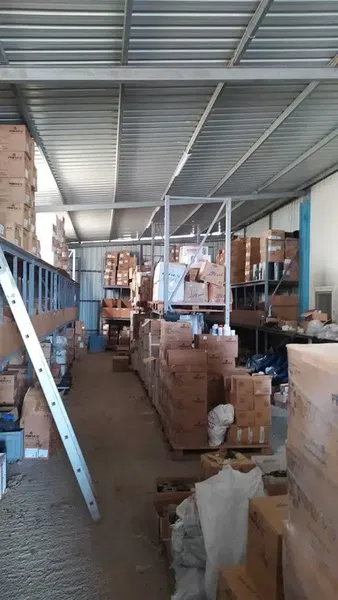 Günsu Manavgat Şubesi - Photo 5