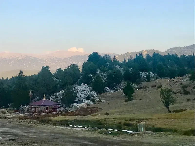 Günyaka Köyü Yaylası - Photo 4