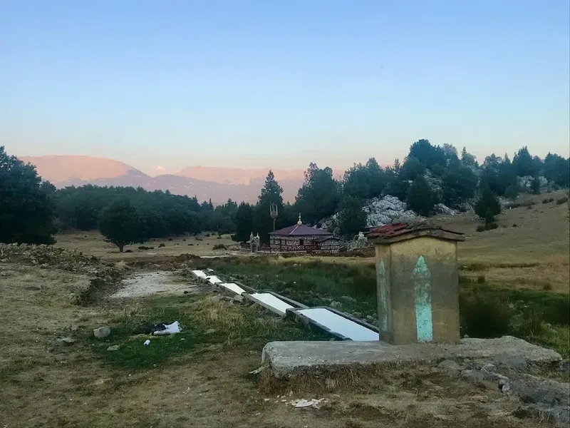 Günyaka Köyü Yaylası - Photo 6