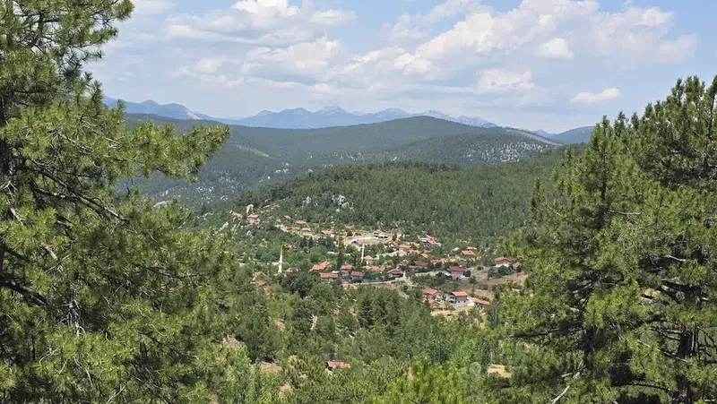 Günyaka Köyü Yaylası - Photo 9