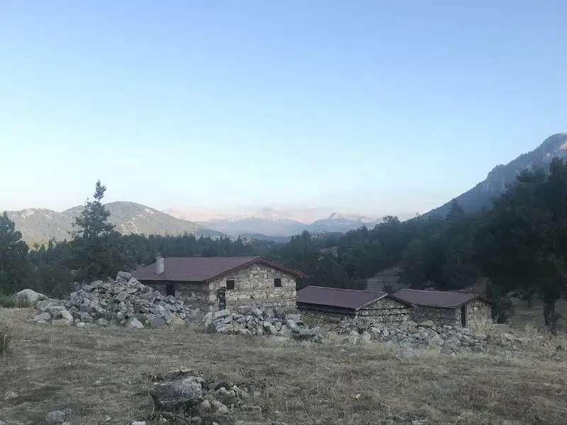 Günyaka Köyü Yaylası - Photo 10