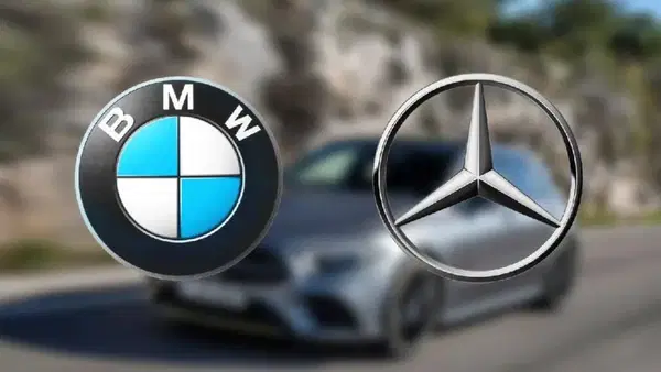 Gür Oto Mercedes ve BMW Yedek Parça