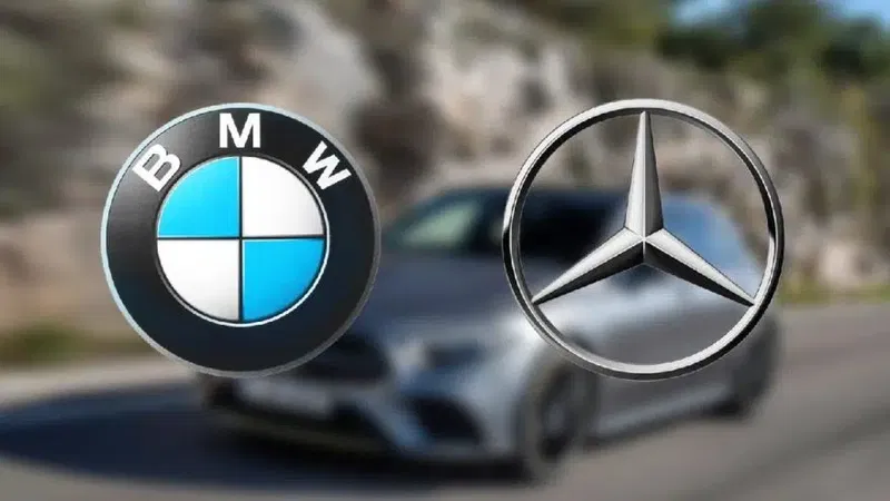 Gür Oto Mercedes ve BMW Yedek Parça - Photo 1