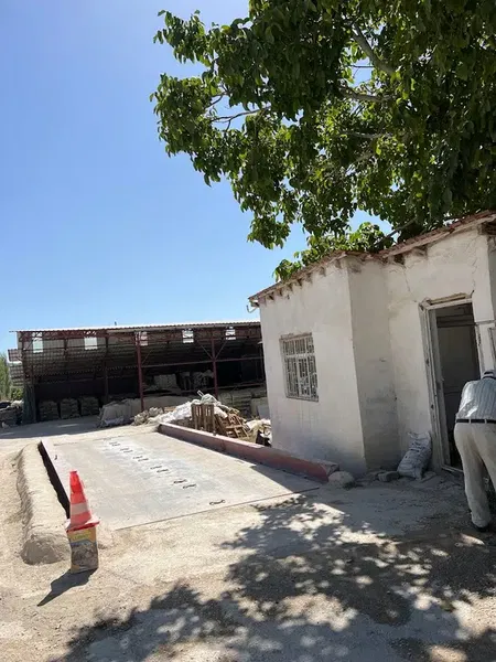 Gürkaş Kireç Deposu-1 - Photo 2
