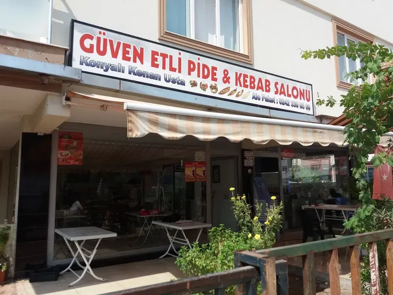 Güven Etli Pide Salonu - Photo 2