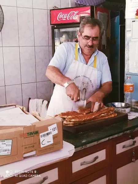 Güven Etli Pide Salonu - Photo 7