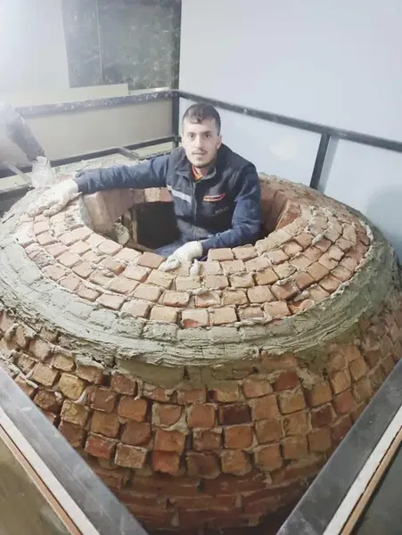 Güven Firin - Photo 8