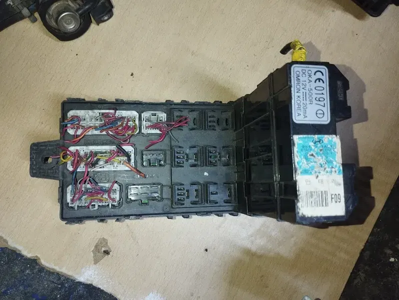 🚗🚗Güven Oto Elektri̇k Kli̇ma🚗🚗 - Photo 5