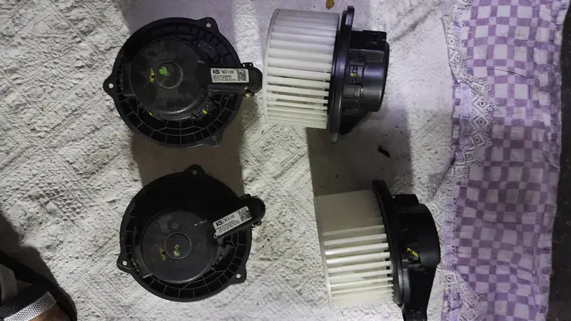 🚗🚗Güven Oto Elektri̇k Kli̇ma🚗🚗 - Photo 10