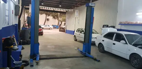 Güven Otogaz
