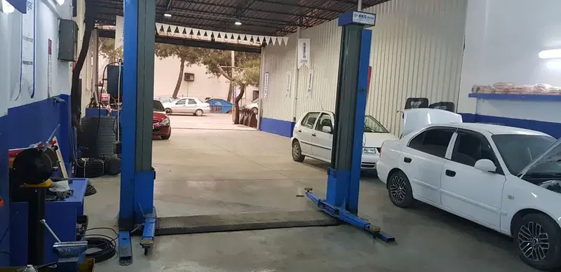 Güven Otogaz - Photo 1