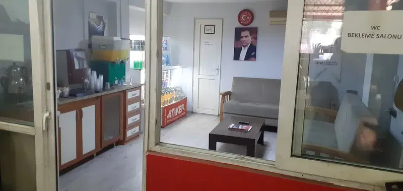 Güven Otogaz - Photo 3