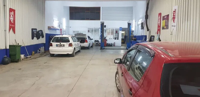 Güven Otogaz - Photo 6