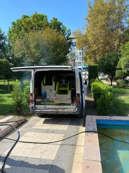 Güven Vidanjör - Photo 3