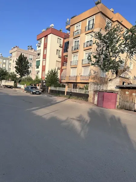 Güven Yediemin Otoparkı - Photo 2