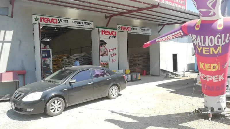 Güven Yem - Photo 5