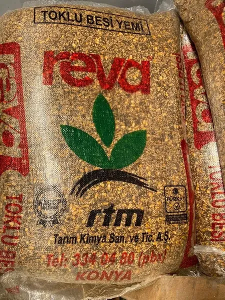 Güven Yem - Photo 6