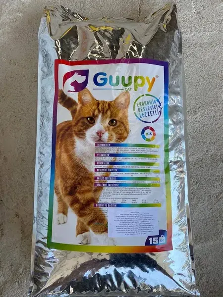 Güven Yem - Photo 8