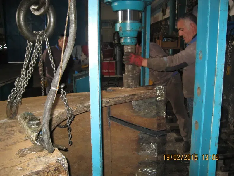 Güvenmak Enerji̇ Otomoti̇v Ltd.Şti̇. - Photo 2