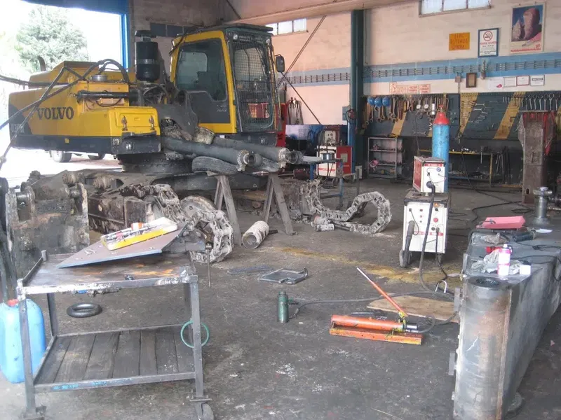 Güvenmak Enerji̇ Otomoti̇v Ltd.Şti̇. - Photo 3
