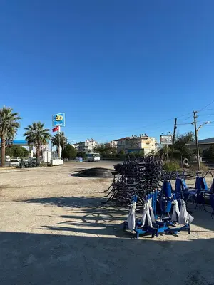 Güventar Sulama Sistemleri