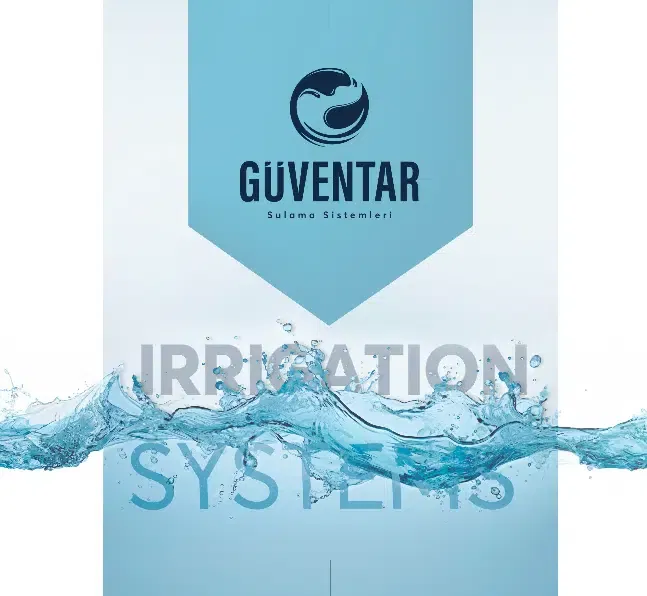 Güventar Sulama Sistemleri - Photo 3