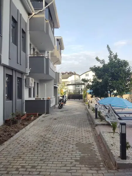Güzel apartman - Photo 3
