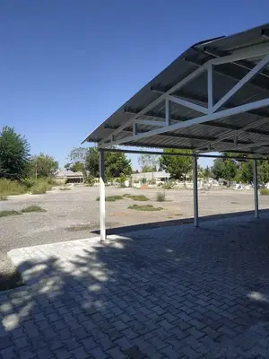 Güzelbağ Gür Mezarlığı
