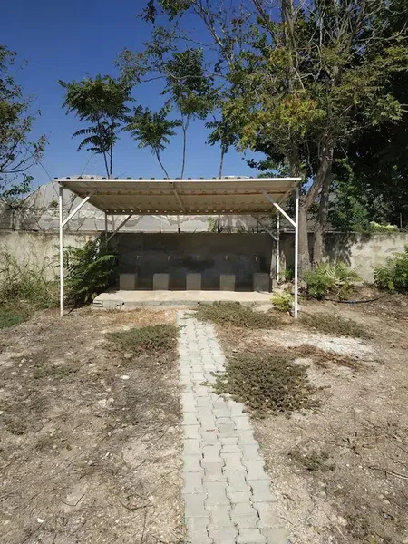 Güzelbağ Gür Mezarlığı - Photo 3