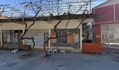 Güzelbağ Köy Kahvesi