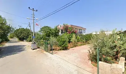 Güzelbağ muhtarlığı