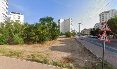 Güzeloba Mahallesi Muhtarlığı - Photo 1