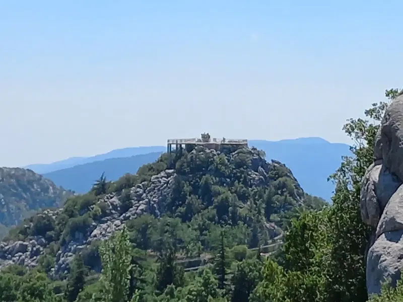Güzelsu Köyü Muhtarlığı - Photo 6