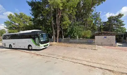 Güzelyurt Mezarlığı