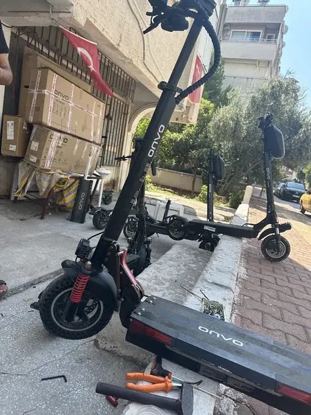 Güçlü Elektronik - Photo 3