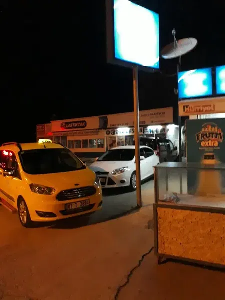 Güçlü Kardeşler Büfe - Photo 3