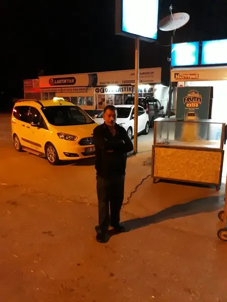 Güçlü Kardeşler Büfe - Photo 4