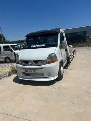 Güçlü MOTORS