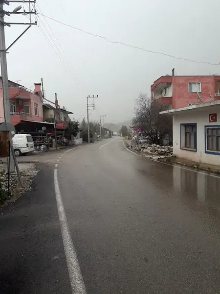 Gūr ekmek fırını - Photo 2