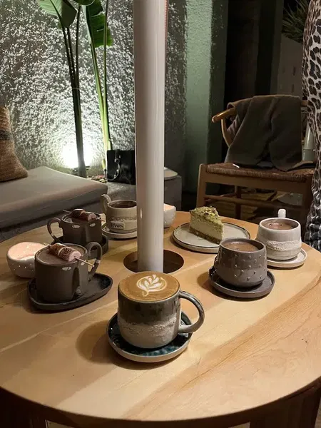 Haars Coffee & Art Studio - Photo 10