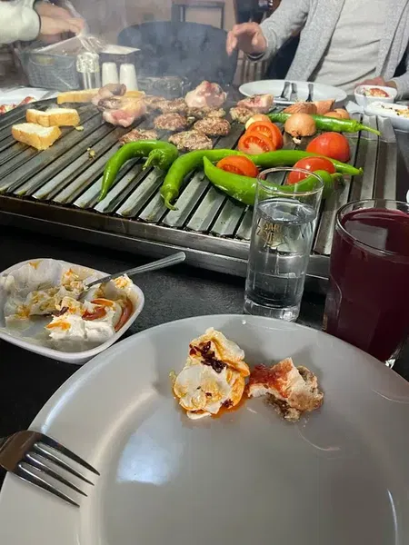 Haci Usta Ocakbaşı Mangal - Photo 2